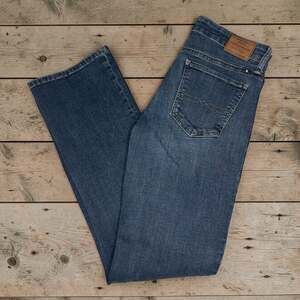 Lucky Brand Sweet Boot Women's Mid Rise Bootcut Jeans Size 6/28